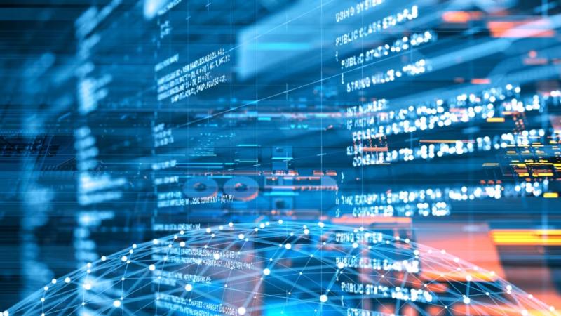 Linux基石:岳阳县小程序开发公司的技术底座与发行版选择逻辑
