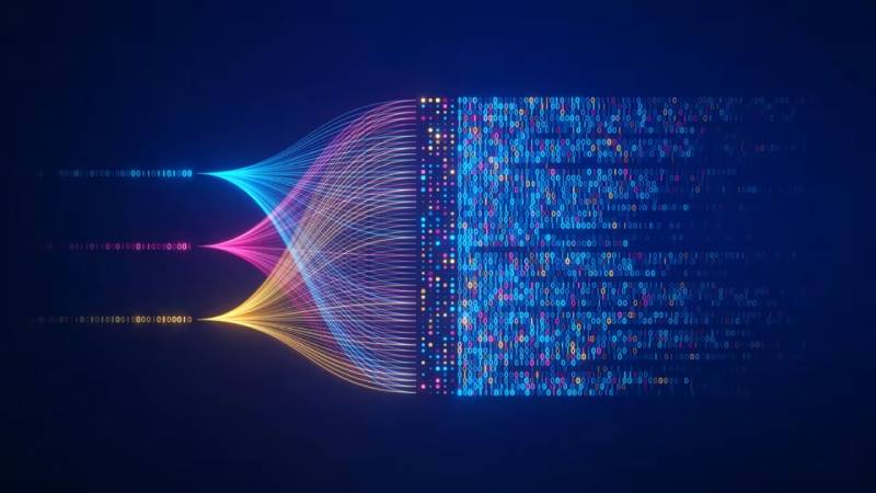岳阳县软件开发：解锁高性能应用的核心技术路径