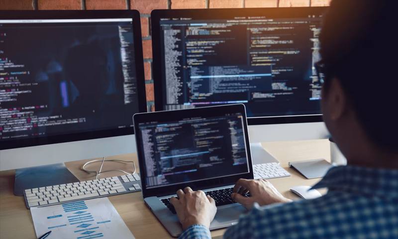 数据科学选型:R与Python如何赋能岳阳县网站建设?